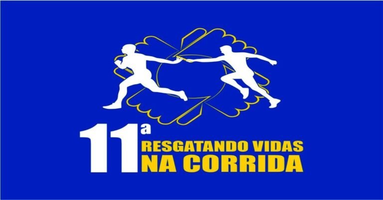 11° Resgatando Vidas na Corrida 2026: Inscrições e Percurso em Ponta Grossa