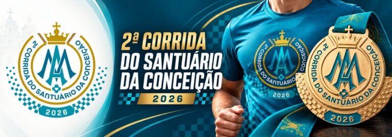 2ª Corrida da Conceição 2026: Inscrições e Percurso em São Luís