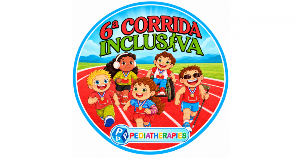 6ª Corrida Inclusiva Pediatherapies: Inscrições e Percurso em Jundiaí