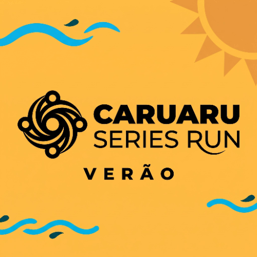 Caruaru Series Run 2026 Etapa 4: Inscrições e Percurso em Caruaru