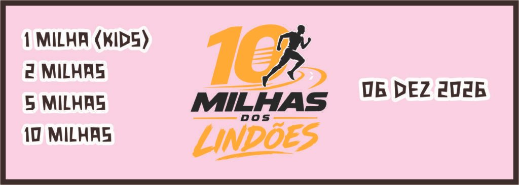 Corrida dos Lindões 2026: Inscrições e Percurso em Irecê