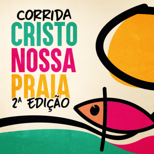 Corrida e Caminhada Cristo Nossa Praia 2027: Inscrições e Percurso em Vila Velha