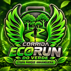 Corrida Eco Run do Verde 2026: Inscrições e Premiação em São Paulo
