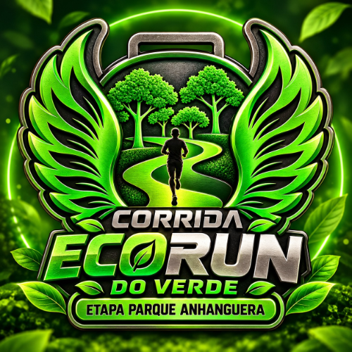 Corrida Eco Run do Verde 2026: Inscrições e Premiação em São Paulo