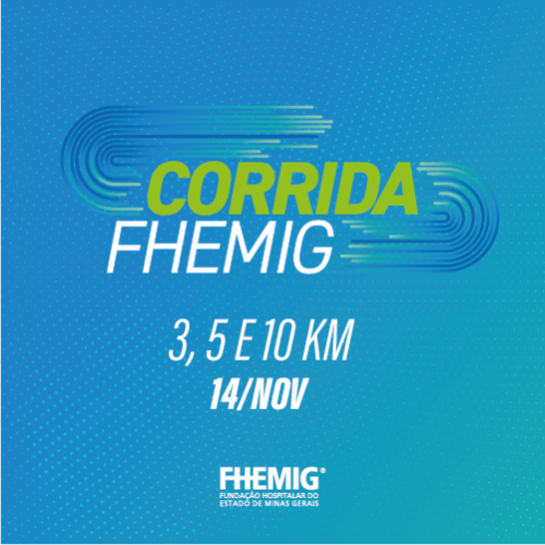 Corrida Fhemig 2026: Inscrições e Percurso em Belo Horizonte