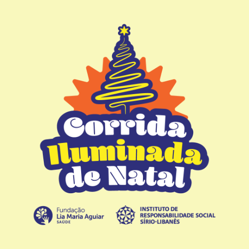 Corrida Iluminada de Natal 2026: Inscrições em Campos do Jordão