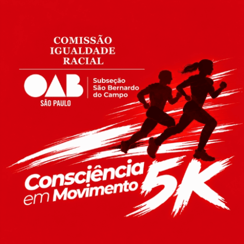 Corrida OAB – SBC 2026: Inscrições e Percurso em São Bernardo do Campo