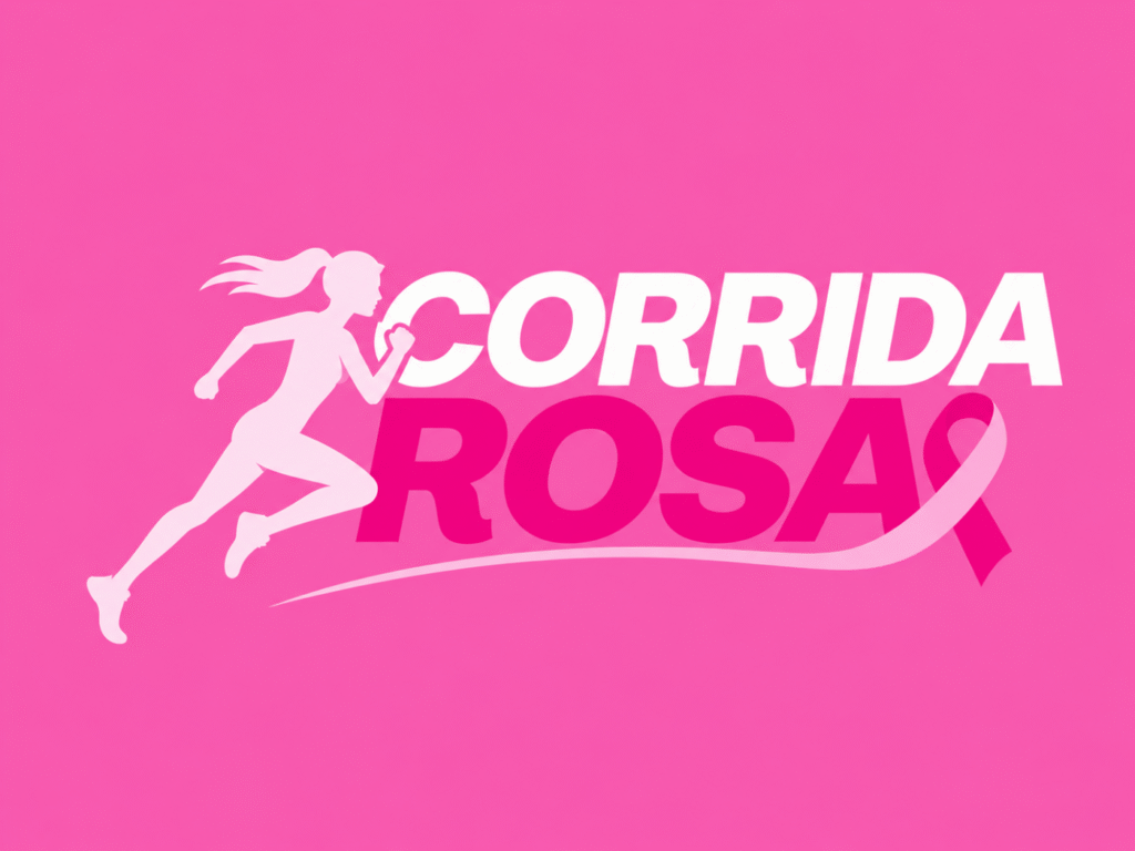 Corrida Rosa Igreja Missão 2026: Inscrições e Percurso em Areia Branca