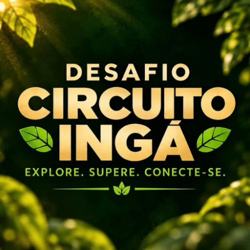 Desafio Circuito Ingá 30 Dias 2026: Inscrições e Percurso em Maringá