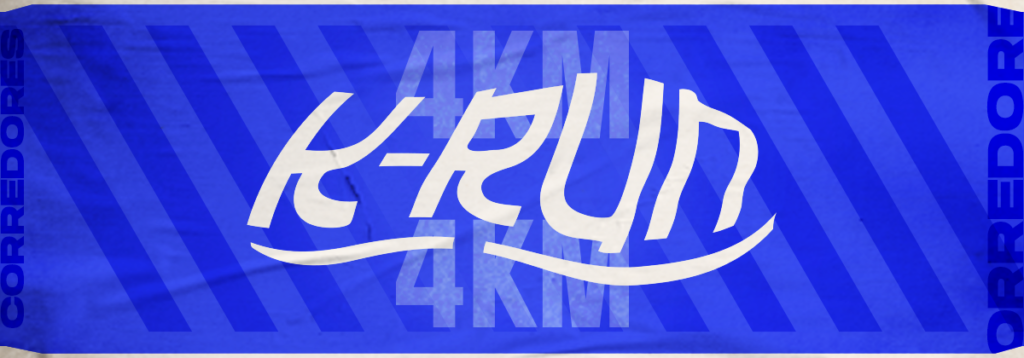 K-Run Expo Korea 2026: Inscrições e Percurso em Brasília