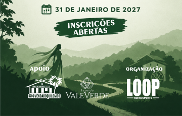Rota do Fantasma 2027: Inscrições e Percurso em Itupeva
