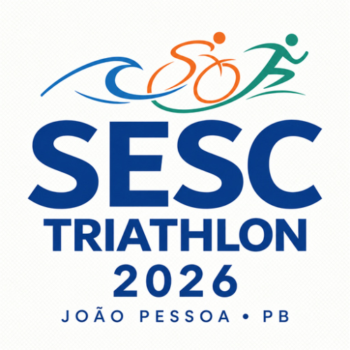 Sesc Triathlon 2026: Inscrições e Percurso em João Pessoa