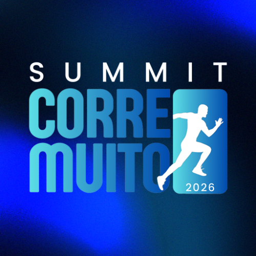 Summit Corre Muito 2026: Networking e Mercado em Santos