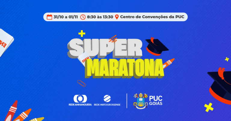 Supermaratona 2026: Inscrições e Programação em Goiânia